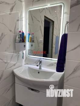 2-к квартира, вторичка, 53м2, 12/15 этаж