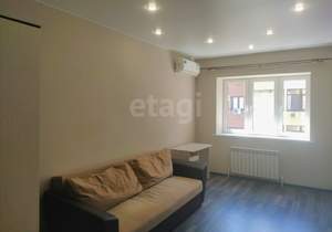 1-к квартира, вторичка, 35м2, 3/5 этаж