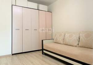 1-к квартира, вторичка, 41м2, 9/20 этаж