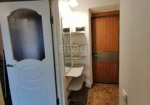 1-к квартира, вторичка, 29м2, 4/9 этаж