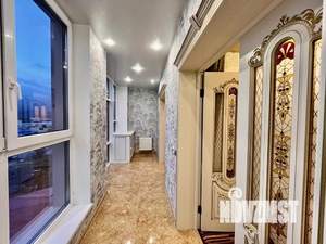 2-к квартира, вторичка, 57м2, 8/9 этаж