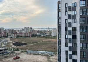 1-к квартира, вторичка, 42м2, 4/16 этаж