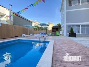 Студия квартира, вторичка, 16м2, 1/3 этаж