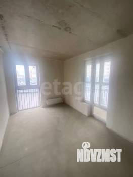 1-к квартира, вторичка, 41м2, 3/18 этаж