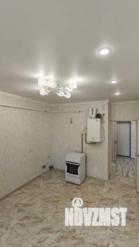 1-к квартира, вторичка, 45м2, 1/12 этаж