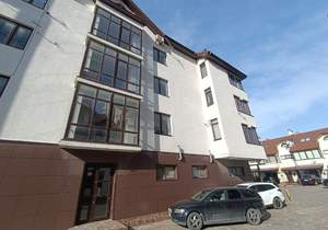 1-к квартира, вторичка, 52м2, 2/4 этаж