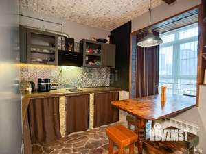 2-к квартира, вторичка, 34м2, 3/5 этаж