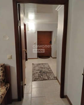 2-к квартира, вторичка, 39м2, 1/5 этаж