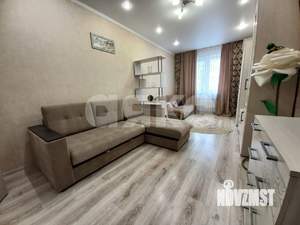 1-к квартира, вторичка, 43м2, 2/9 этаж