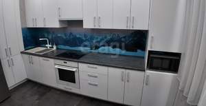 2-к квартира, вторичка, 67м2, 9/13 этаж