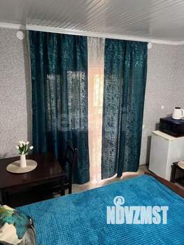 Студия квартира, вторичка, 22м2, 2/2 этаж