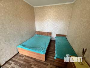 Студия квартира, вторичка, 12м2, 2/2 этаж