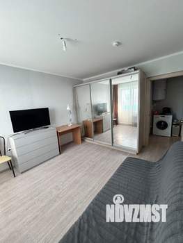 2-к квартира, вторичка, 72м2, 13/16 этаж