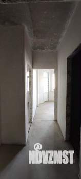 1-к квартира, вторичка, 39м2, 4/4 этаж