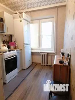 1-к квартира, вторичка, 30м2, 3/5 этаж