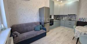 2-к квартира, вторичка, 53м2, 5/16 этаж