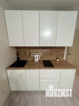 Студия квартира, вторичка, 23м2, 1/16 этаж