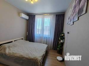 2-к квартира, вторичка, 53м2, 5/15 этаж