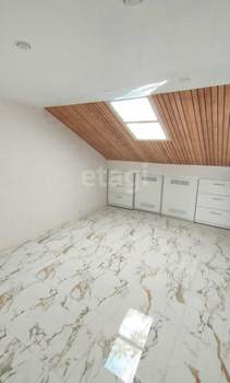 Студия квартира, вторичка, 16м2, 1/17 этаж