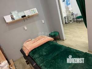 2-к квартира, вторичка, 27м2, 1/18 этаж