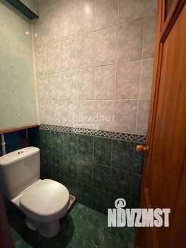 3-к квартира, вторичка, 73м2, 5/6 этаж