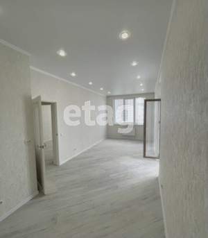2-к квартира, вторичка, 57м2, 11/15 этаж