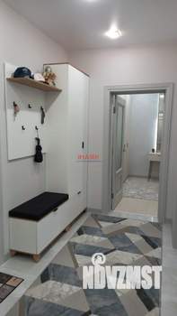 2-к квартира, вторичка, 62м2, 11/14 этаж