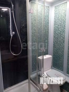 2-к квартира, вторичка, 41м2, 3/9 этаж