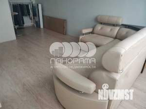 1-к квартира, вторичка, 48м2, 4/9 этаж