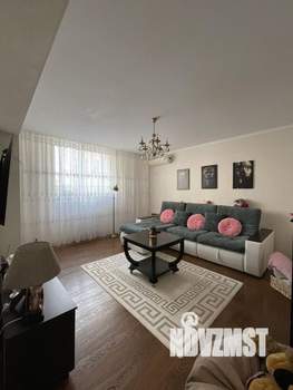 1-к квартира, вторичка, 44м2, 8/8 этаж