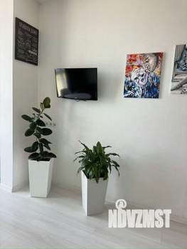 1-к квартира, вторичка, 37м2, 8/8 этаж