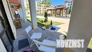 3-к квартира, вторичка, 58м2, 1/5 этаж