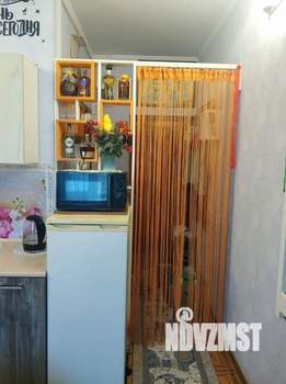 Студия квартира, вторичка, 17м2, 2/3 этаж