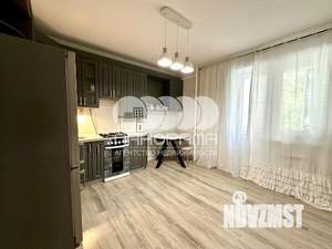 1-к квартира, вторичка, 45м2, 2/9 этаж