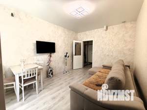 Студия квартира, вторичка, 25м2, 3/16 этаж