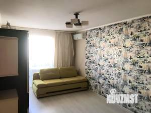 1-к квартира, вторичка, 39м2, 7/9 этаж