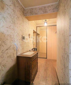 1-к квартира, вторичка, 44м2, 5/7 этаж