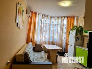 1-к квартира, вторичка, 47м2, 9/12 этаж