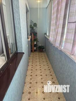 1-к квартира, вторичка, 44м2, 4/10 этаж