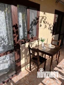 Студия квартира, вторичка, 22м2, 2/2 этаж