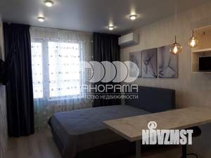 Студия квартира, вторичка, 25м2, 18/20 этаж