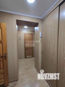 2-к квартира, вторичка, 51м2, 3/5 этаж