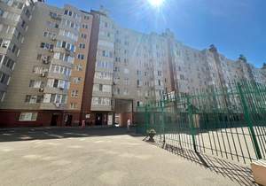 1-к квартира, вторичка, 44м2, 7/9 этаж