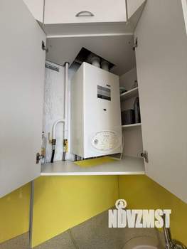 2-к квартира, вторичка, 47м2, 7/7 этаж