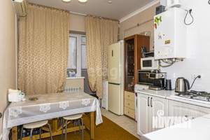 2-к квартира, вторичка, 66м2, 5/5 этаж