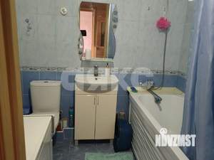 1-к квартира, вторичка, 38м2, 7/7 этаж