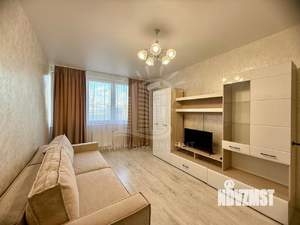 1-к квартира, вторичка, 44м2, 10/14 этаж