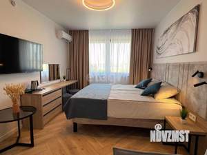 1-к квартира, вторичка, 43м2, 3/7 этаж