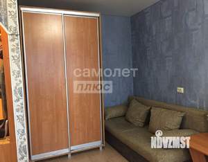 1-к квартира, вторичка, 24м2, 5/5 этаж