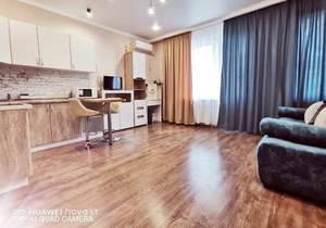 Студия квартира, вторичка, 30м2, 19/20 этаж